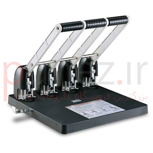 دستگاه پانچ KW چهار سوراخه مدل 9540