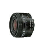 لنز دوربین نیکون مدل 35mm F/2 AF D