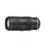 لنز دوربین نیکون مدل  NIKKOR AF-S 70-200mm f/4G ED VR