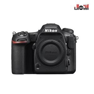 دوربین عکاسی دیجیتال نیکون مدل  D500 DSLR Nikon D500 DSLR Camera with 16-80mm Lens