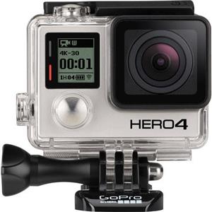 GoPro HERO4 Black Edition 