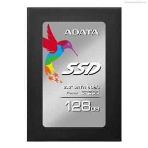 حافظه SSD اینترنال ای دیتا مدل Premier SP600 ظرفیت 128 گیگابایت ADATA Premier SP600 Internal SSD Drive 128GB