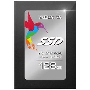 حافظه SSD اینترنال ای دیتا مدل Premier SP600 ظرفیت 128 گیگابایت ADATA Premier SP600 Internal SSD Drive 128GB