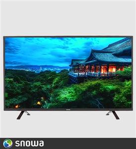 تلویزیون ال ای دی اسنوا 55 اینچ مدل   SNOWA SLD-55S37BLD LED TV