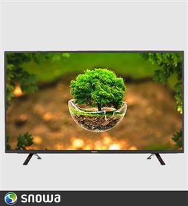 تلویزیون ال ای دی اسنوا 55 اینچ مدل   SNOWA SLD-55S37BLD LED TV