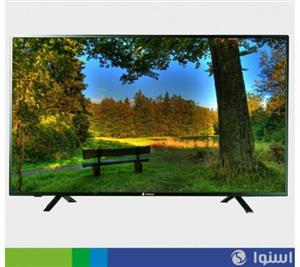 تلویزیون ال ای دی اسنوا 55 اینچ مدل   SNOWA SLD-55S37BLD LED TV