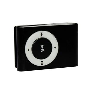 MP3 Player طرح ساده 