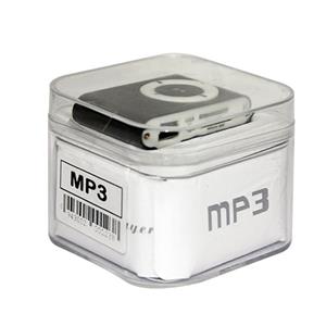 MP3 Player طرح ساده 