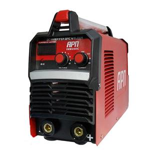 اینورتر جوش کاری پی ان مدل INW200S APN Welding Inverter 