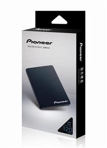 حافظه SSD پایونیر مدل APS SL2 ظرفیت 120 گیگابایت Pioneer Drive 120GB 