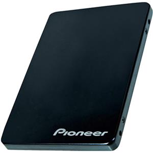 حافظه SSD پایونیر مدل APS-SL2 ظرفیت 240 گیگابایت Pioneer APS-SL2 SSD Drive - 240GB