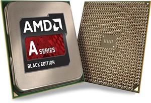 پردازنده 3.5 گیگاهرتز AMD مدل A6 BE 7400K AMD A6 BE 7400K 3.90GHz 1MB BOX APU