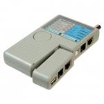 KNET NETWORK CABLE TESTER PLUS