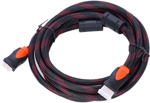 کابل اچ دی ام اِی 1.5 متر وی نت V NET HDMI 1.5M CABLE 