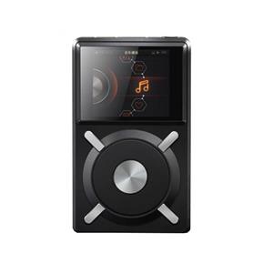 پخش کننده موسیقی پرتابل فیو مدل X5 نسل دوم