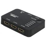 FARANET HDMI SWITCH 5PORT