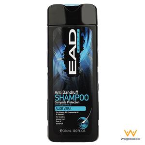 شامپو ضد شوره ای اِی دی مدل Compelet Protection حجم 354 میلی لیتر EAD Anti Dandruff Compelet Protection Hair Shampoo 354ml