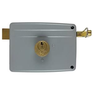 قفل در حیاطی ویرو مدل 7513 Viro 7513 Yard Door Lock