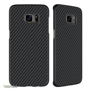 کاور نیلکین مدل Synthetic Fiber مناسب برای گوشی موبایل سامسونگ Galaxy S7 Nillkin Synthetic Fiber Cover For Samsung Galaxy S7