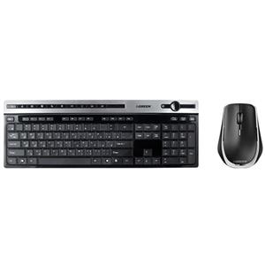 Green GKM-505W Wireless Keyboard + Mouse