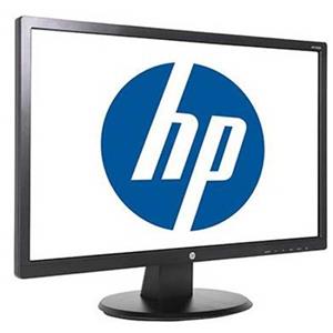 HP V242 24Inch 5ms Monitor