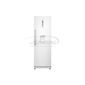 یخچال تک‎ درب سامسونگ 18 فوت آر 20 سفید صدفی Samsung Refrigerator RR20 White 