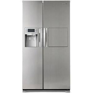 یخچال فریزر ساید سامسونگ مدل HM24ZRS Samsung Refrigerator 