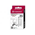 Transcend JetFlash 520S USB 2.0 32GB