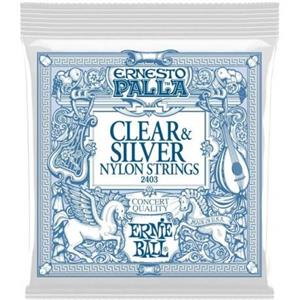 سیم گیتار کلاسیک ارنی بال مدل 2403 Ernieball 2403 Classic Guitar String