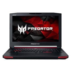 لپ تاپ ایسر مدل Predator 15 G9-593-76KB Acer Predator 15 G9-593-76KB Core i7-32GB-2TB-8GB