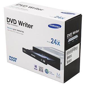 درایو DVD اینترنال سامسونگ مدل SH-224 Samsung Internal Drive 