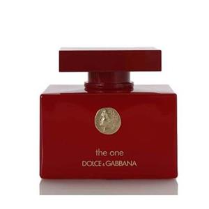 ادو پرفیوم دولچه اند گابانا زنانه مدل The One Collector ‏75 میلی لیتر Dolce & Gabbana The One Collector Eau De Parfum 75ml