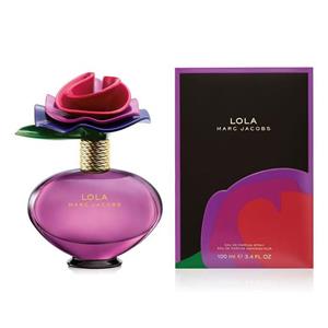 ادو پرفیوم مارک جکوبس زنانه Oh Lola ‏100 میلی لیتر Marc Jacobs Oh Lola Eau De Parfum 100ml