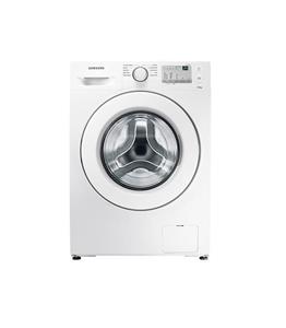 ماشین لباسشویی سامسونگ مدل J1241W ظرفیت 7 کیلوگرم  Samsung  J 1241W 7kg Washing Machine