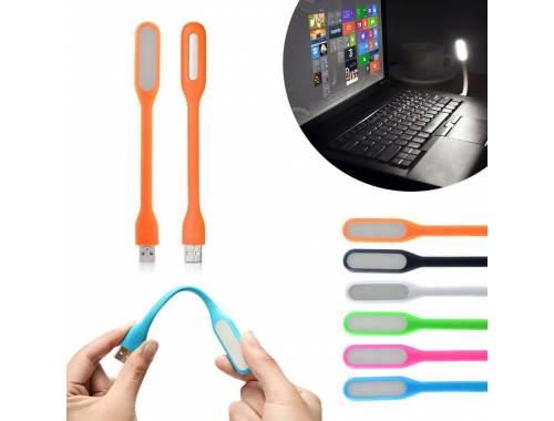 Flexible USB Light