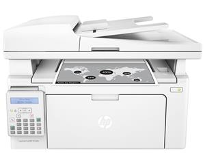 پرینتر چندکاره لیزری اچ پی مدل LaserJet Pro MFP M130fn HP LaserJet Pro MFP M130fn Multifunction Printer