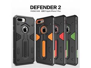 Apple iPhone 7 Plus NILLKIN Defender II Shockproof Case 