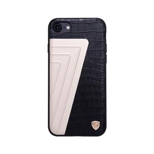 بک کاور نیلکین Nillkin Hybrid Case iPhone 7 Apple iPhone 7 NILLKIN Hybrid Luxury Case