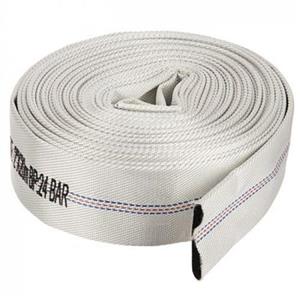 شیلنگ آتش نشانی هایپر مدل 1.5 اینچ Hyper 1.5 Inch FireFighting Hose