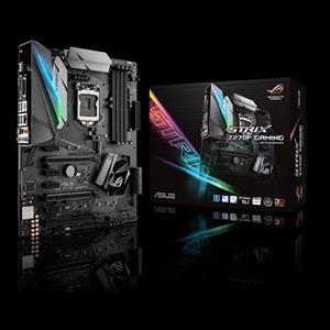 مادربرد ایسوس مدل STRIX Z270F GAMING ASUS Motherboard 