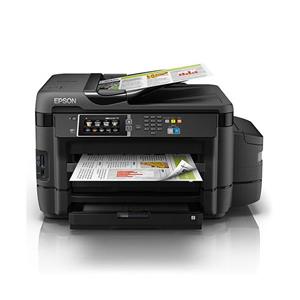 پرینتر چندکاره جوهرافشان اپسون مدل L1455 EPSON L1455 Multifunction Inkjet Printer