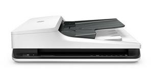 اسکنر تخت اچ پی مدل ScanJet Pro 2500 f1 HP ScanJet Pro 2500 f1 Flatbed Scanner