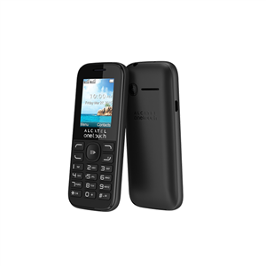 گوشی موبایل آلکاتل مدل OneTouch 1052