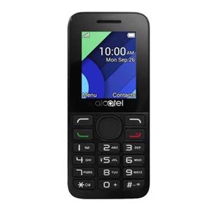 گوشی موبایل آلکاتل مدل OneTouch 1054 Alcatel OneTouch 1054