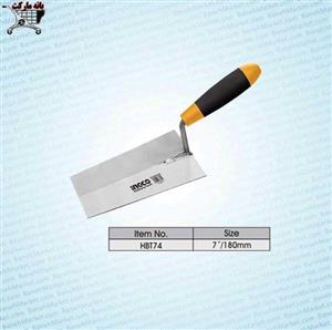 کمچه بنایی 7 اینچ اینکو HBT74