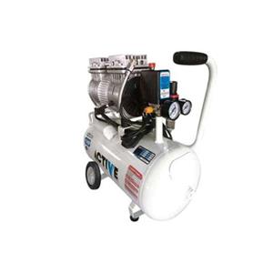 کمپرسور باد(بی صدا) 24 لیتری اکتیو AC-1324S