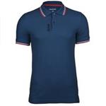 Reebok EL Tipped Pique Polo Shirt For Men