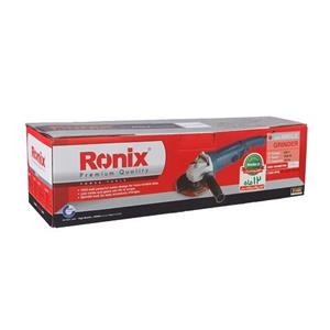 مینی فرز دسته بلند رونیکس  3150N Ronix 3150N Mini Angle Grinder