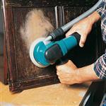 Pukka G1152 Mini Angle Grinder