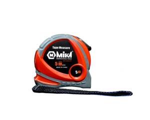 متر نشکن حرفه ای 5 متری میکا   M35-05